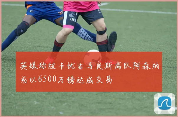 英媒称纽卡忧吉马良斯离队阿森纳或以6500万镑达成交易
